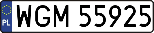 WGM55925