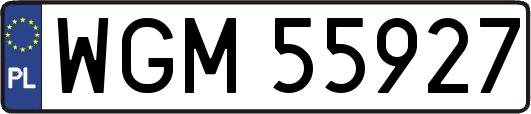WGM55927