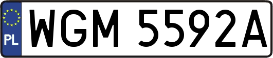 WGM5592A