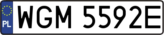 WGM5592E