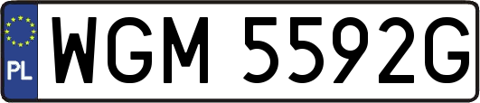 WGM5592G