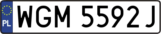 WGM5592J