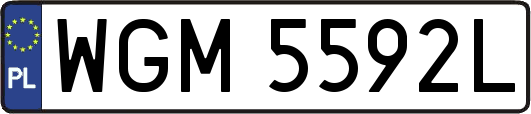 WGM5592L