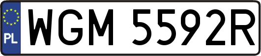 WGM5592R
