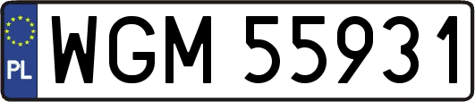 WGM55931