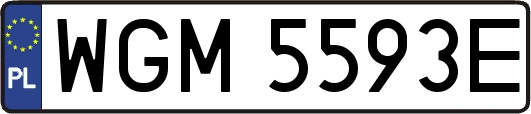 WGM5593E