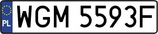 WGM5593F