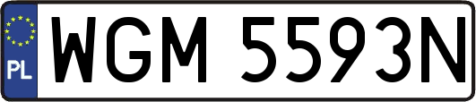 WGM5593N