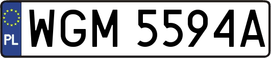 WGM5594A