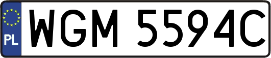 WGM5594C