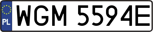 WGM5594E