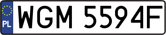 WGM5594F