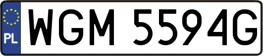 WGM5594G