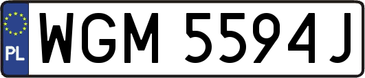 WGM5594J