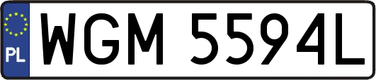 WGM5594L