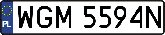 WGM5594N