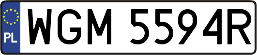 WGM5594R