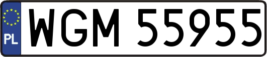 WGM55955