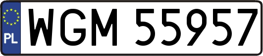 WGM55957