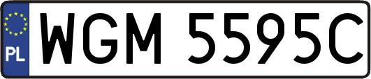 WGM5595C