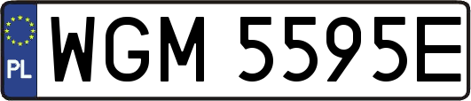 WGM5595E
