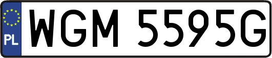 WGM5595G