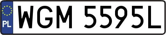 WGM5595L