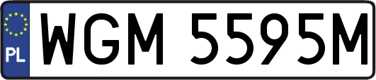 WGM5595M