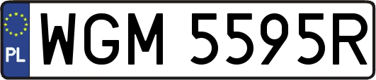 WGM5595R