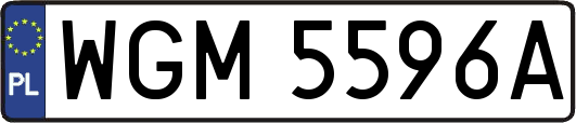 WGM5596A