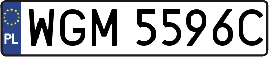 WGM5596C