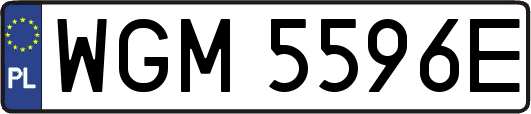 WGM5596E