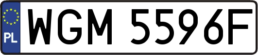 WGM5596F