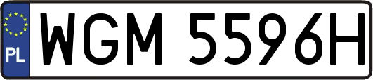 WGM5596H