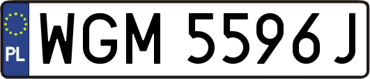 WGM5596J
