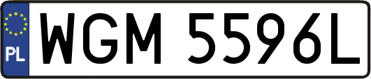 WGM5596L