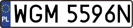 WGM5596N