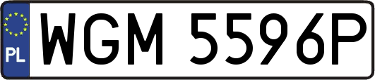 WGM5596P