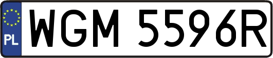 WGM5596R