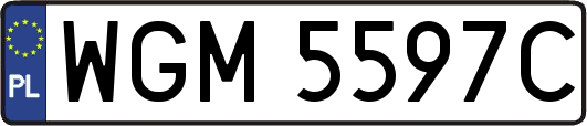 WGM5597C