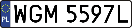 WGM5597L