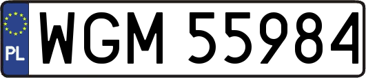 WGM55984