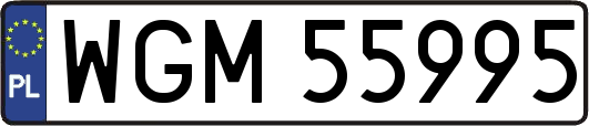 WGM55995