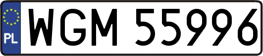 WGM55996