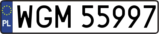 WGM55997