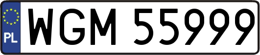 WGM55999