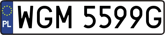 WGM5599G