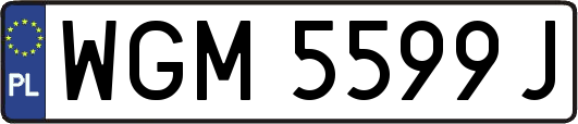WGM5599J