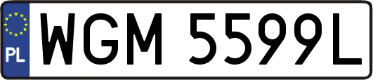 WGM5599L