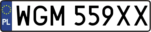 WGM559XX
